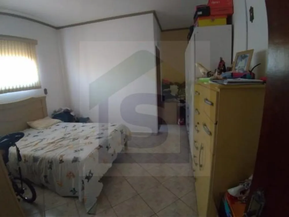 Casa, 5 quartos, 200 m² - Foto 14