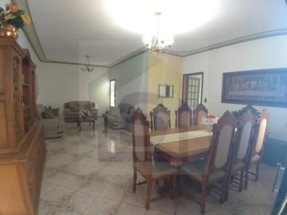Casa, 5 quartos, 200 m² - Foto 11