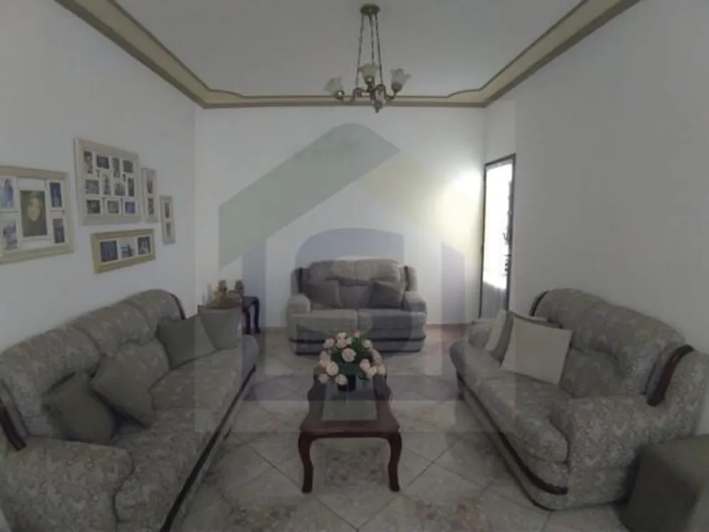 Casa, 5 quartos, 200 m² - Foto 9