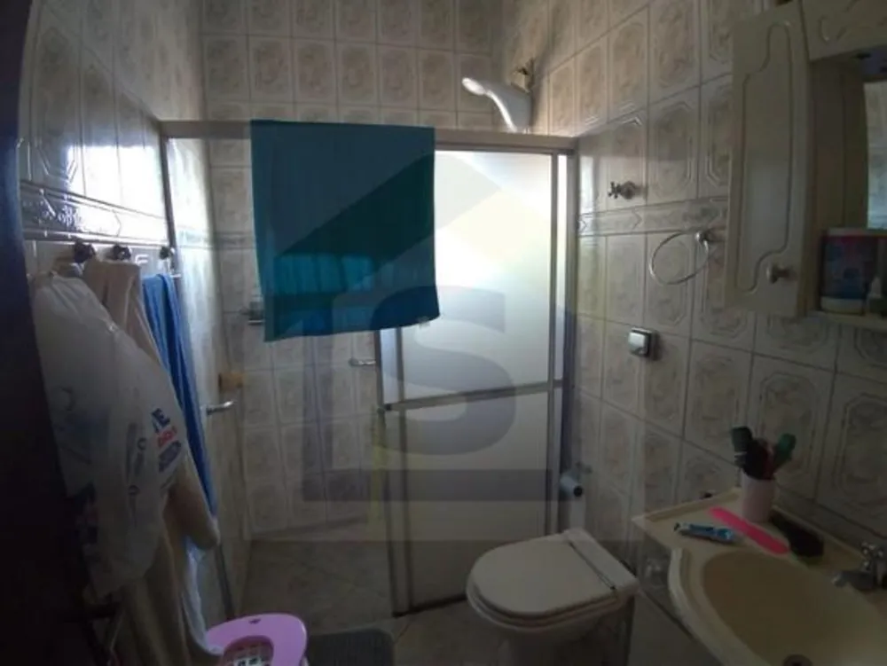 Casa, 5 quartos, 200 m² - Foto 12
