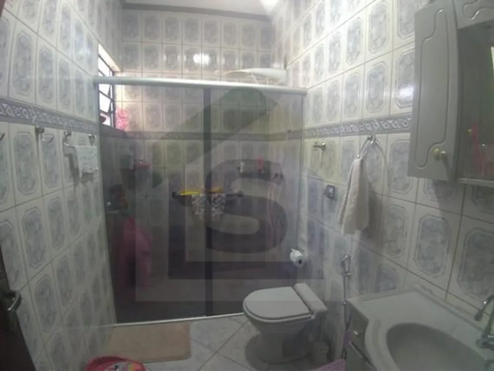 Casa, 5 quartos, 200 m² - Foto 15