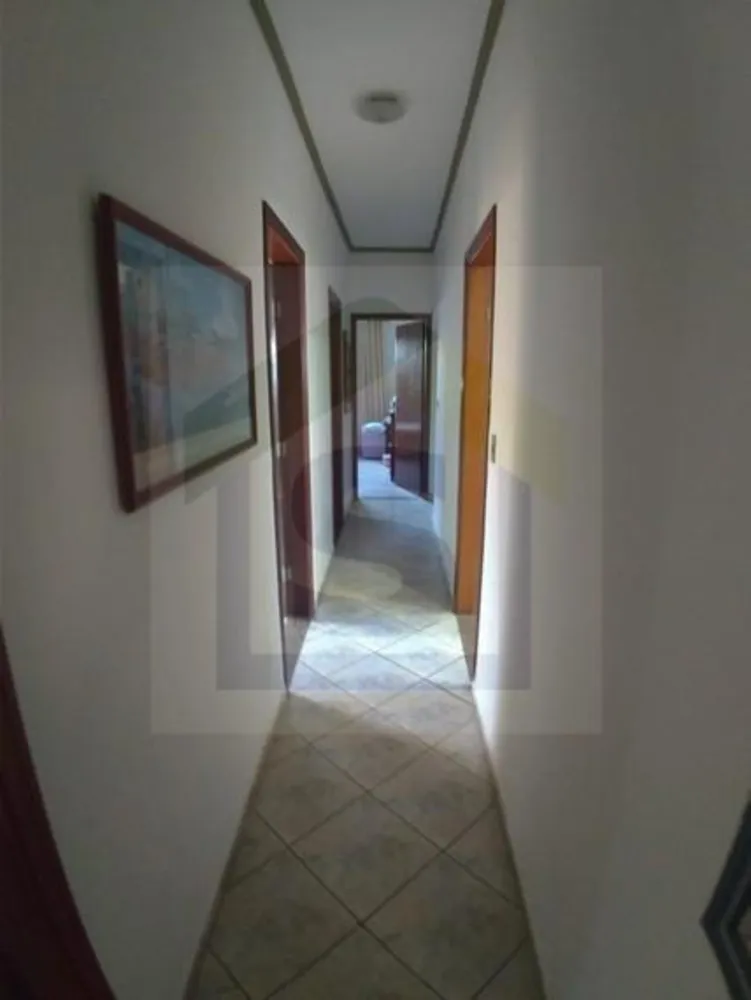 Casa, 5 quartos, 200 m² - Foto 18