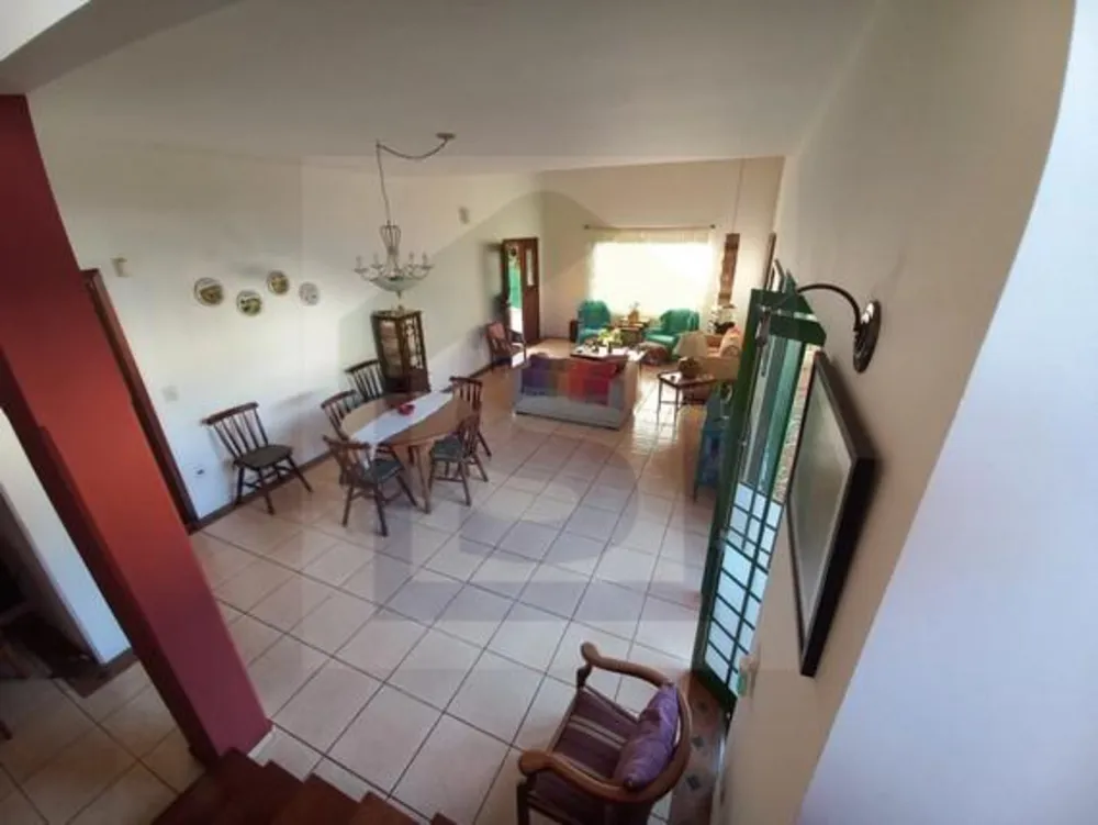 Sobrado, 2 quartos, 216 m² - Foto 1