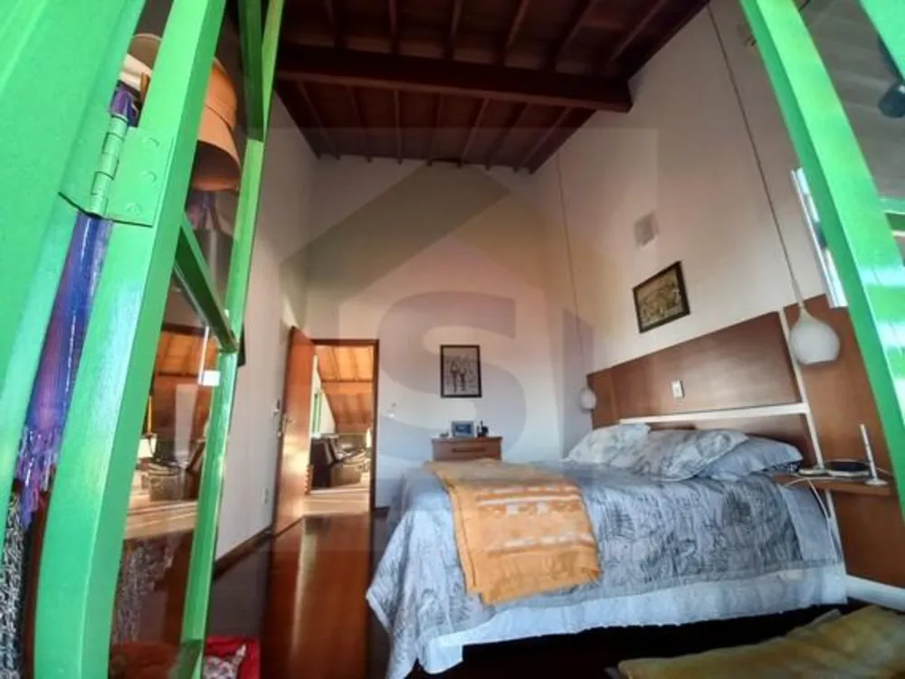 Sobrado, 2 quartos, 216 m² - Foto 6