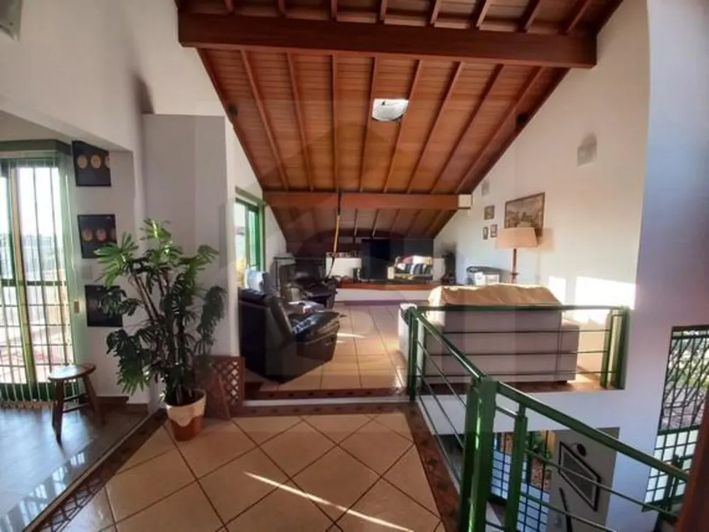 Sobrado, 2 quartos, 216 m² - Foto 3