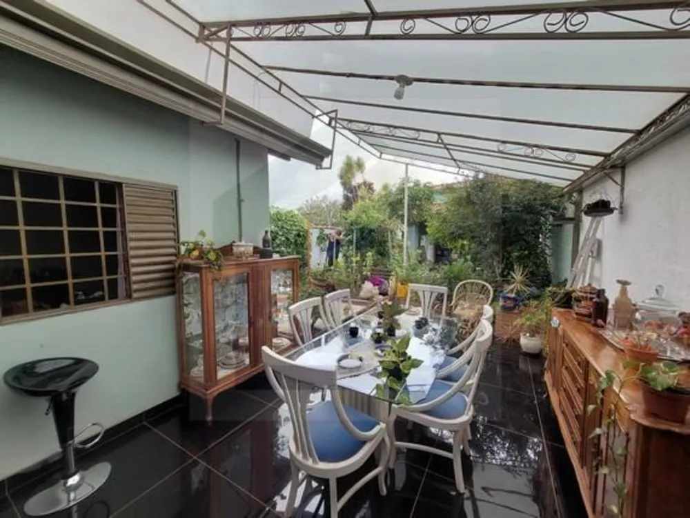 Casa, 11 quartos, 140 m² - Foto 2