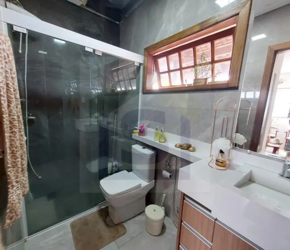 Casa, 11 quartos, 140 m² - Foto 5