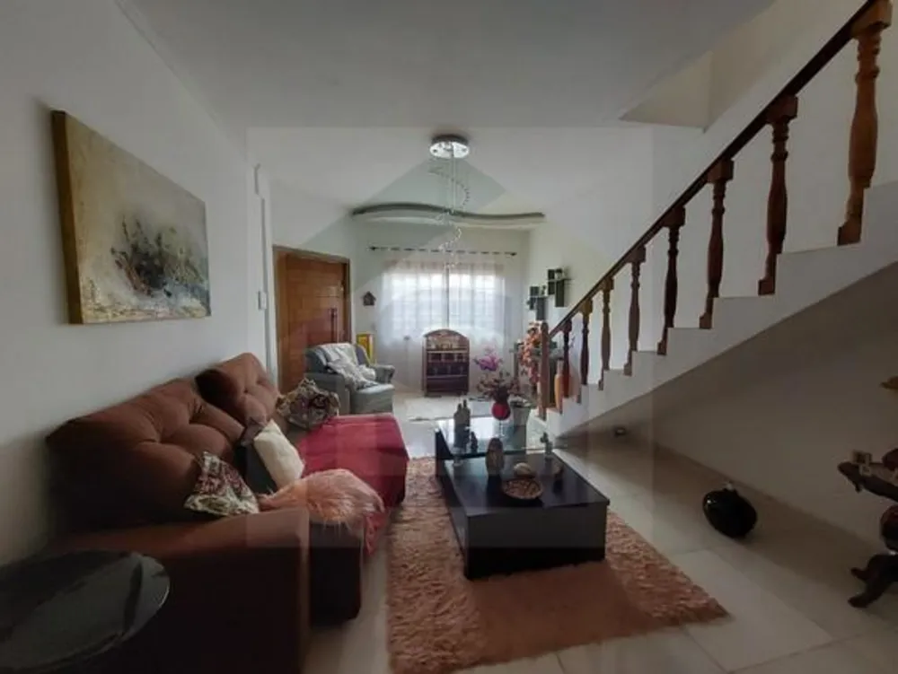 Casa, 11 quartos, 140 m² - Foto 7