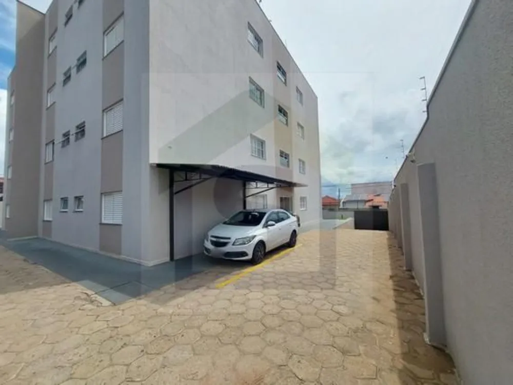 Apartamento, 3 quartos, 80 m² - Foto 16