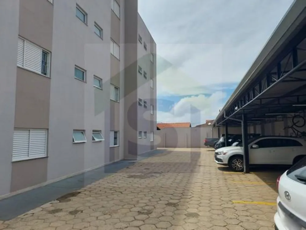 Apartamento, 3 quartos, 80 m² - Foto 14