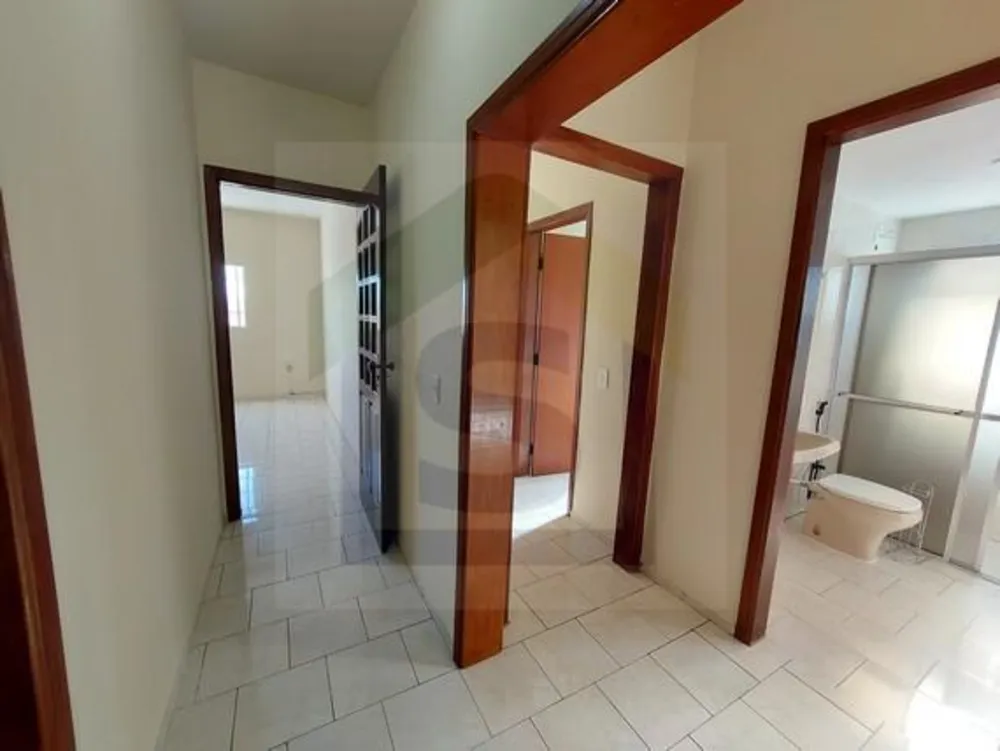 Apartamento, 3 quartos, 80 m² - Foto 1