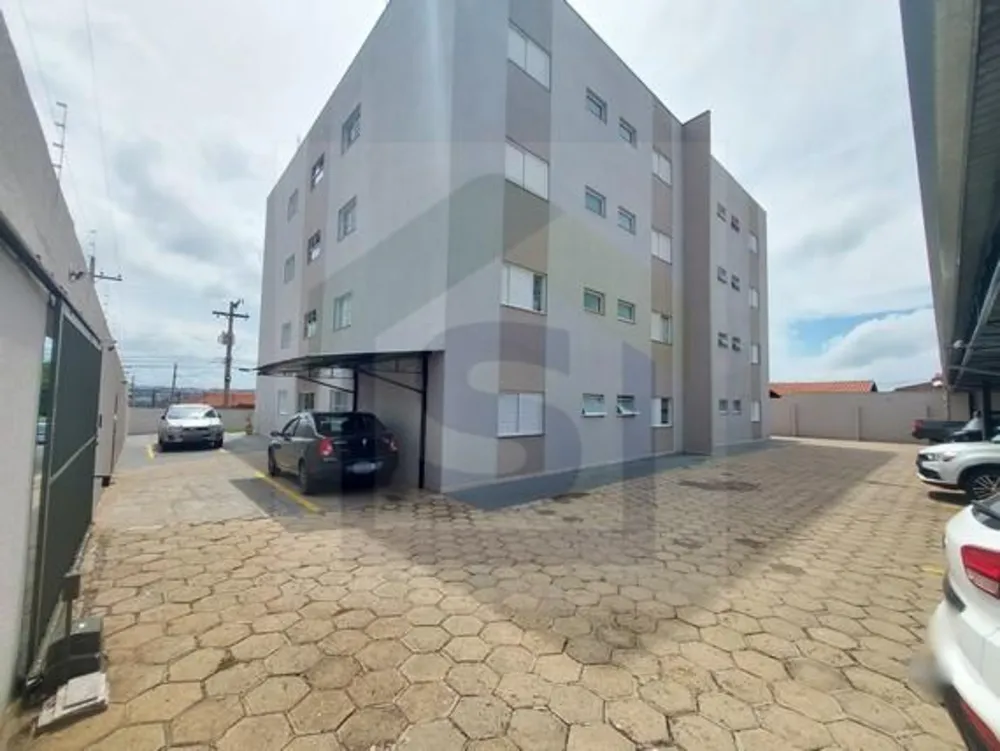 Apartamento, 3 quartos, 80 m² - Foto 13