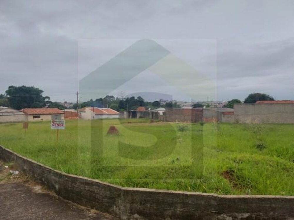 Terreno, 253 m² - Foto 1