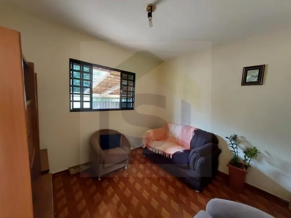 Casa, 3 quartos, 152 m² - Foto 9