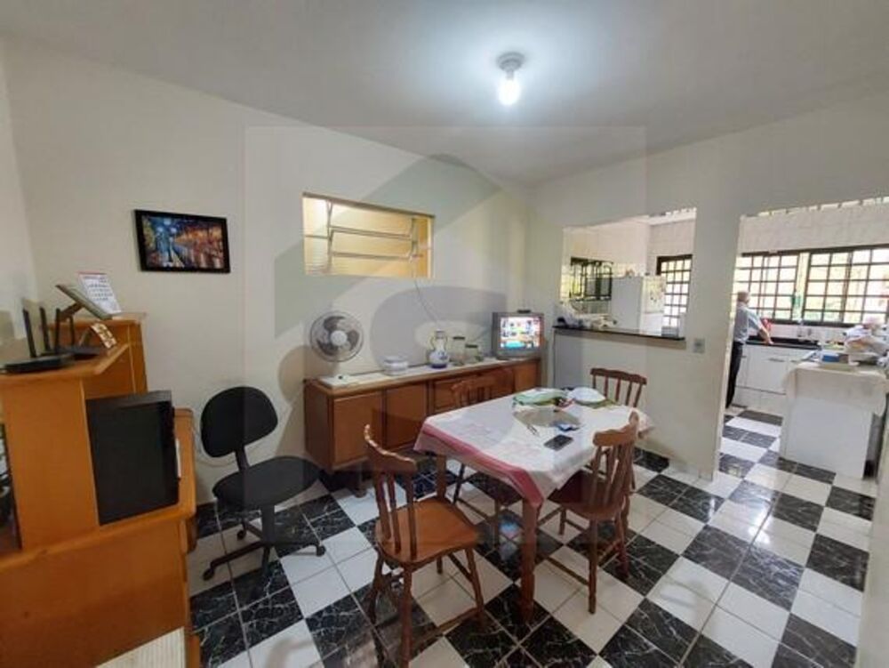 Casa à venda com 3 quartos, 152m² - Foto 7