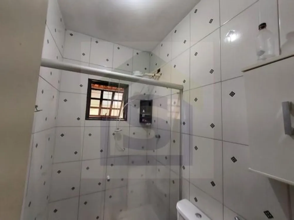 Casa, 3 quartos, 152 m² - Foto 11