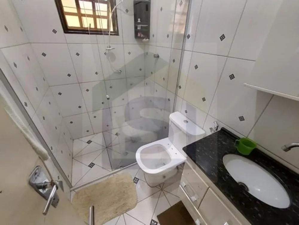 Casa, 3 quartos, 152 m² - Foto 12
