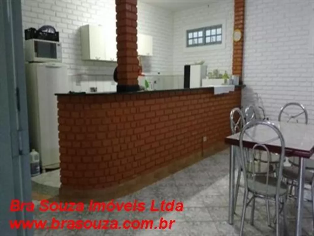 Chácara, 4 quartos, 5000 m² - Foto 18