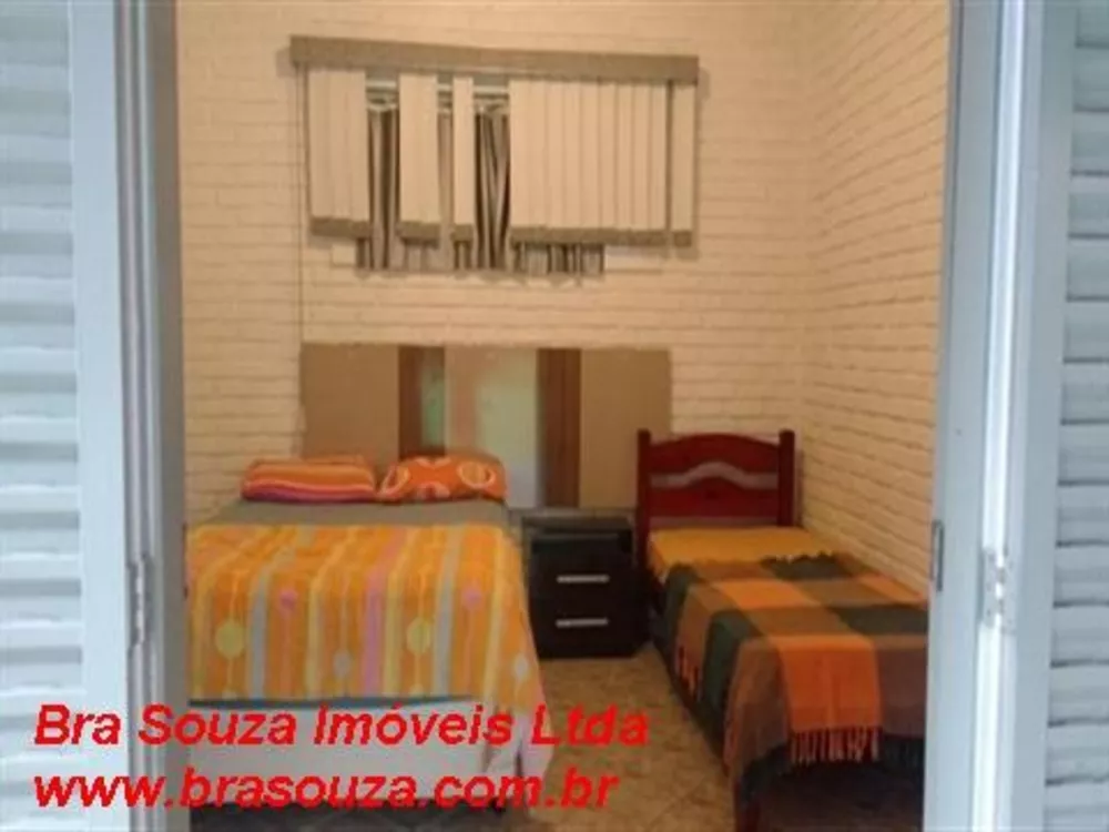 Chácara, 4 quartos, 5000 m² - Foto 8