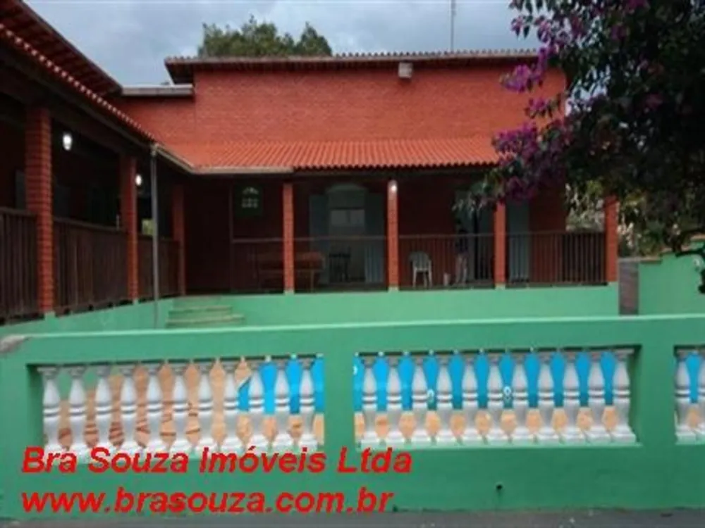 Chácara, 4 quartos, 5000 m² - Foto 13