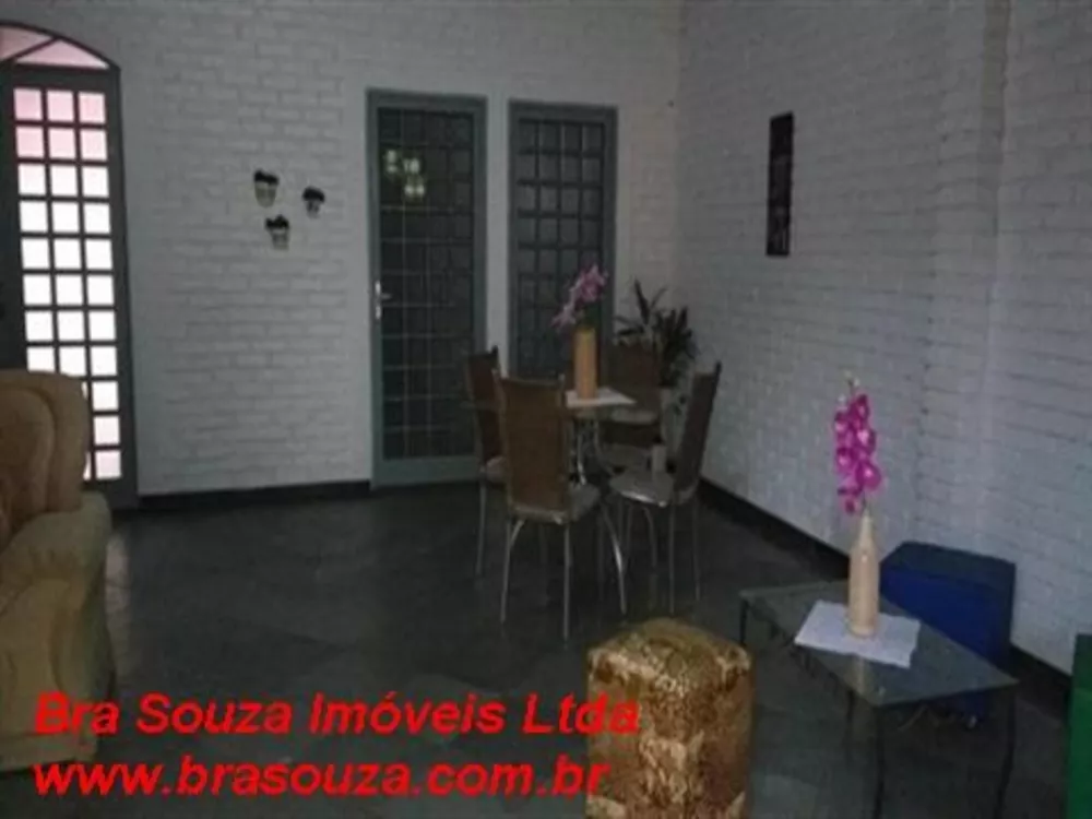 Chácara, 4 quartos, 5000 m² - Foto 3