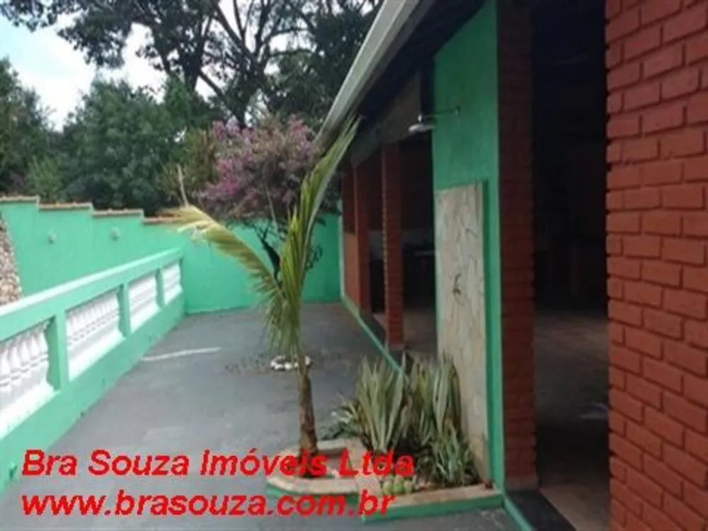 Chácara, 4 quartos, 5000 m² - Foto 14
