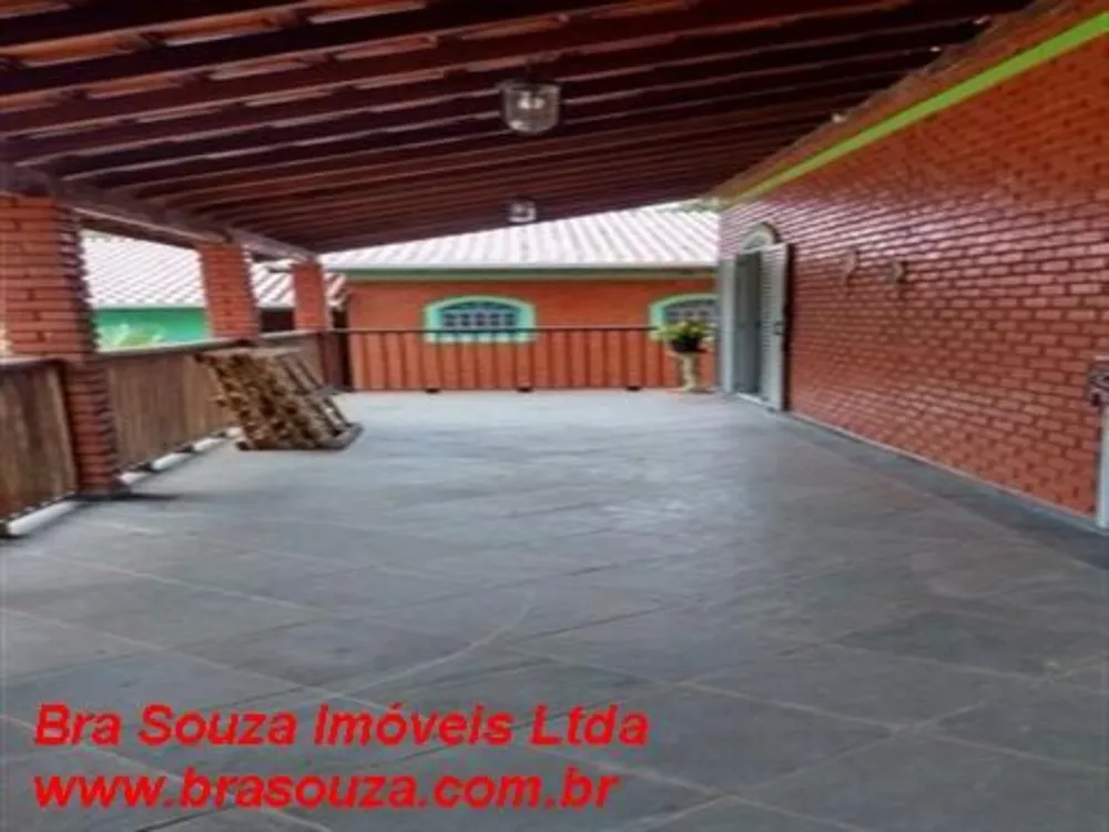 Chácara, 4 quartos, 5000 m² - Foto 10