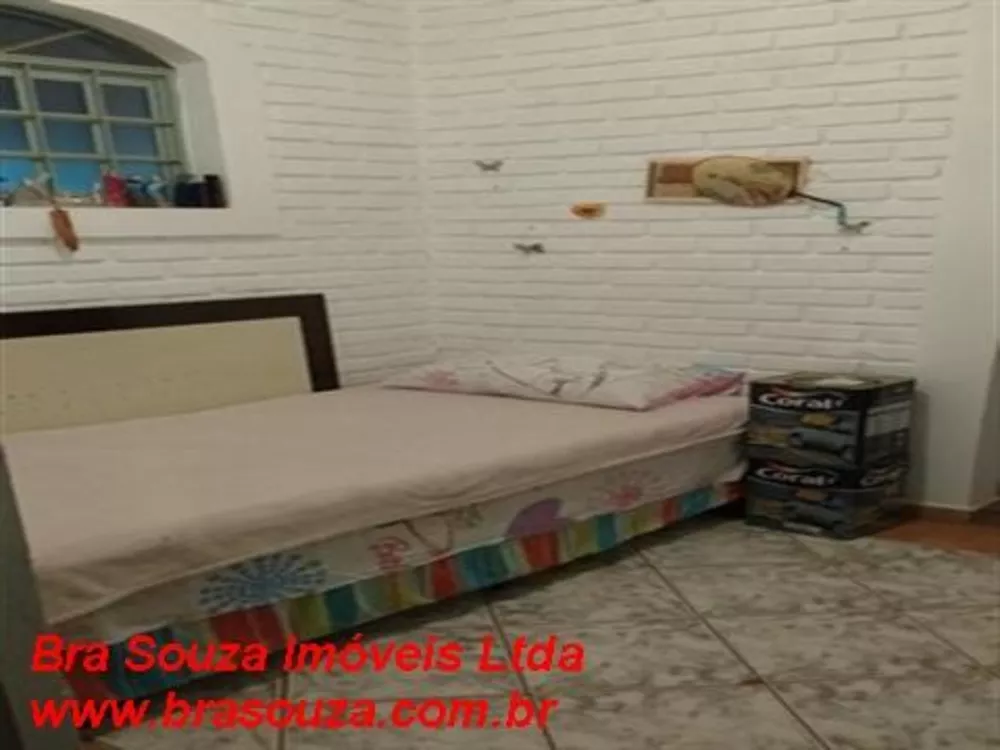 Chácara, 4 quartos, 5000 m² - Foto 6