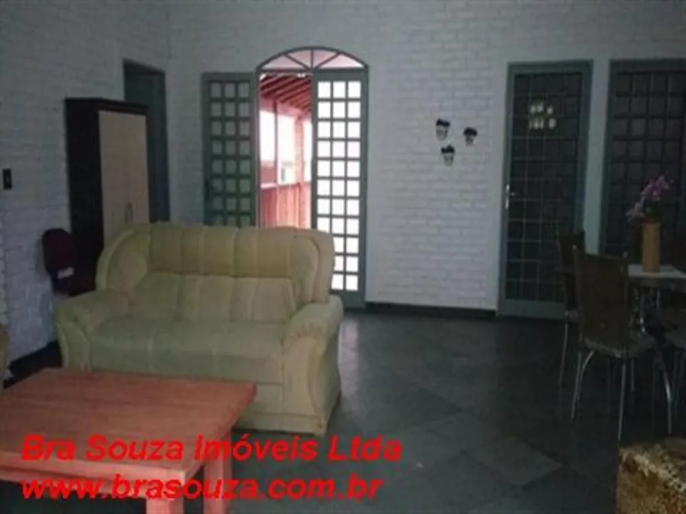 Chácara, 4 quartos, 5000 m² - Foto 9