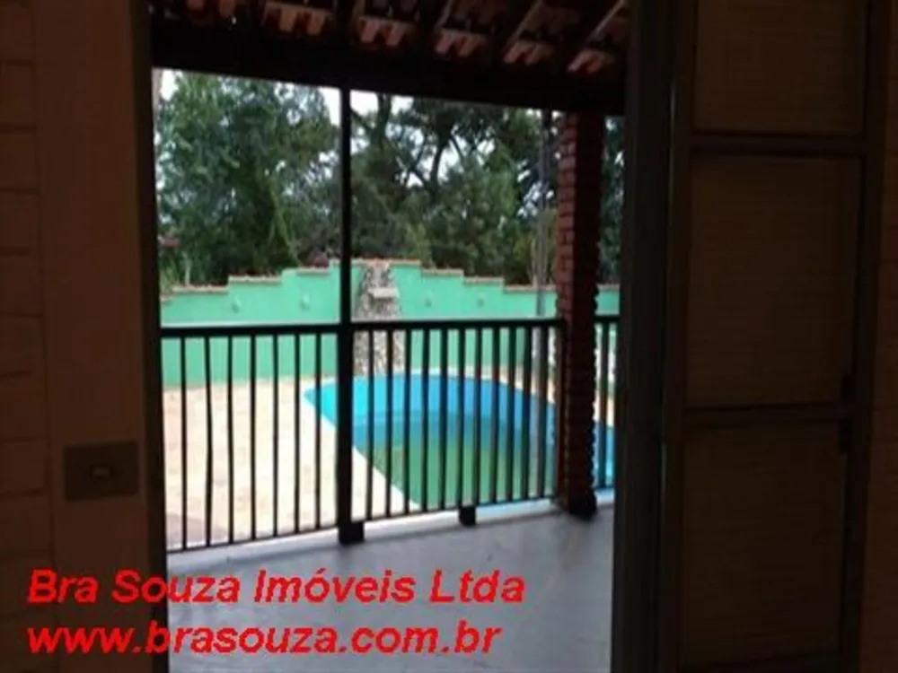 Chácara, 4 quartos, 5000 m² - Foto 7