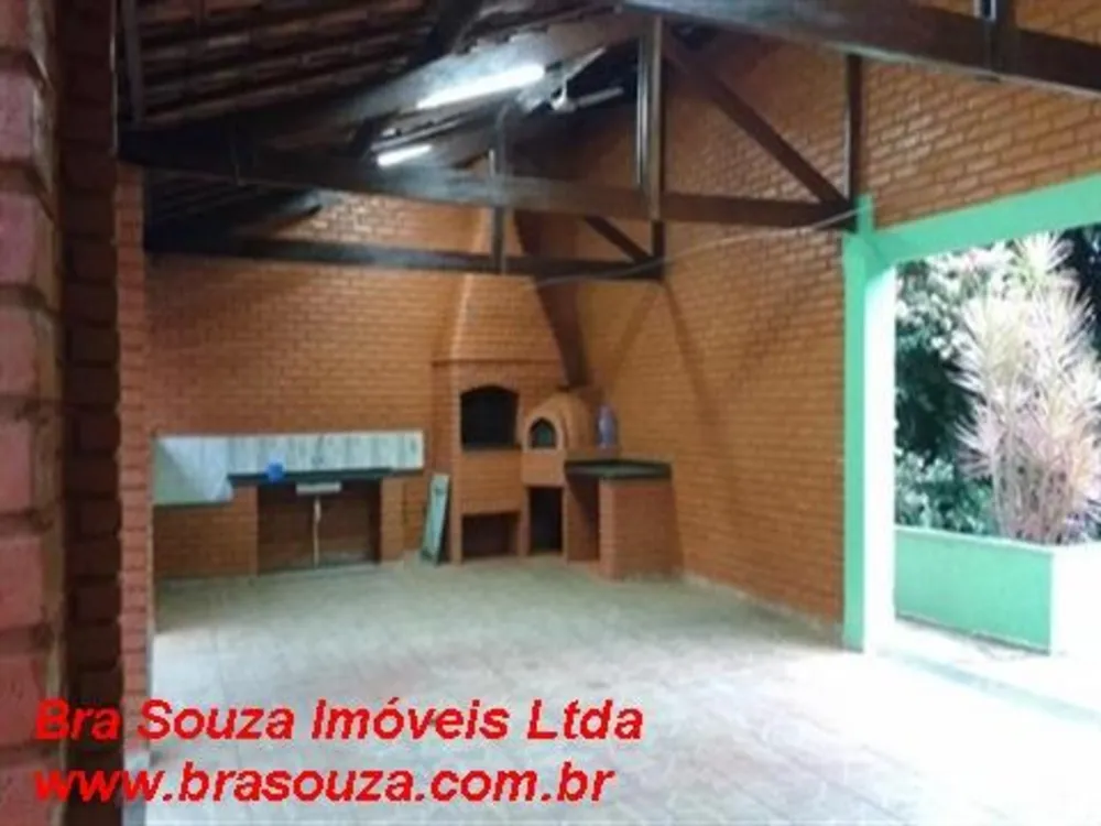Chácara, 4 quartos, 5000 m² - Foto 12