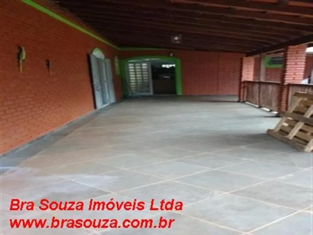 Chácara, 4 quartos, 5000 m² - Foto 11