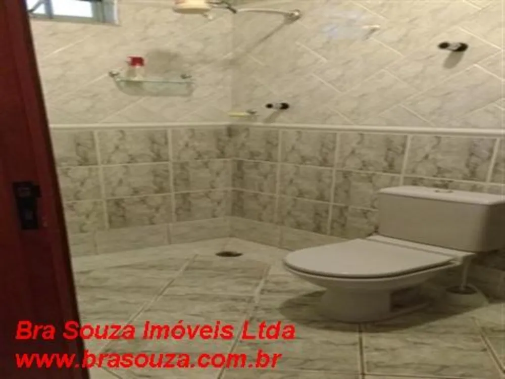 Chácara, 4 quartos, 5000 m² - Foto 20