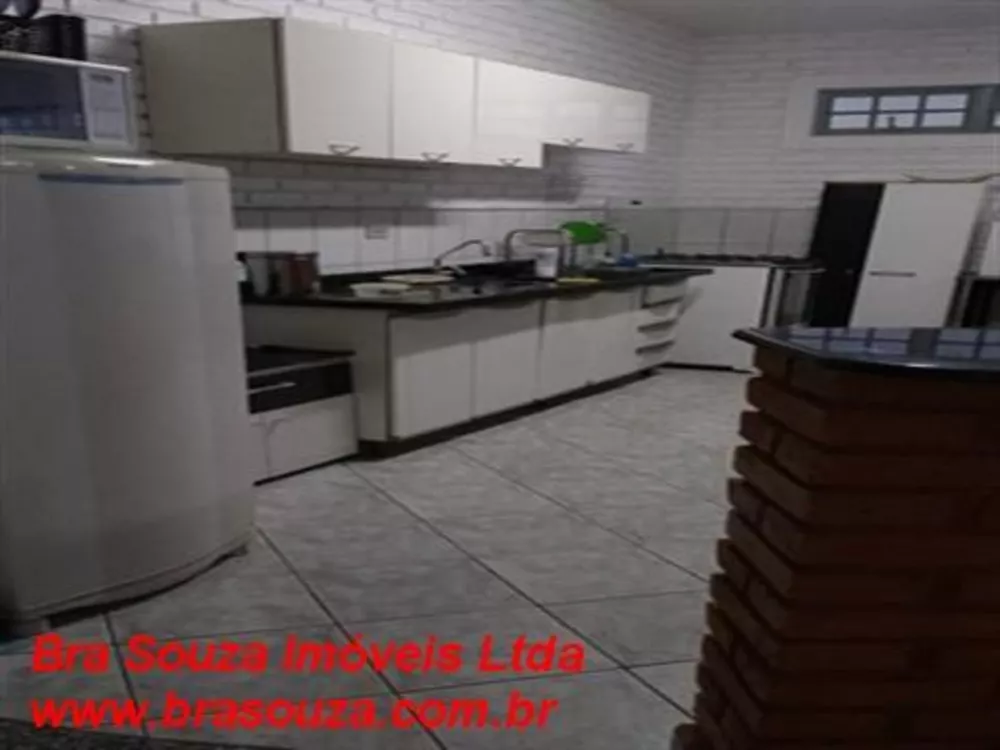 Chácara, 4 quartos, 5000 m² - Foto 17