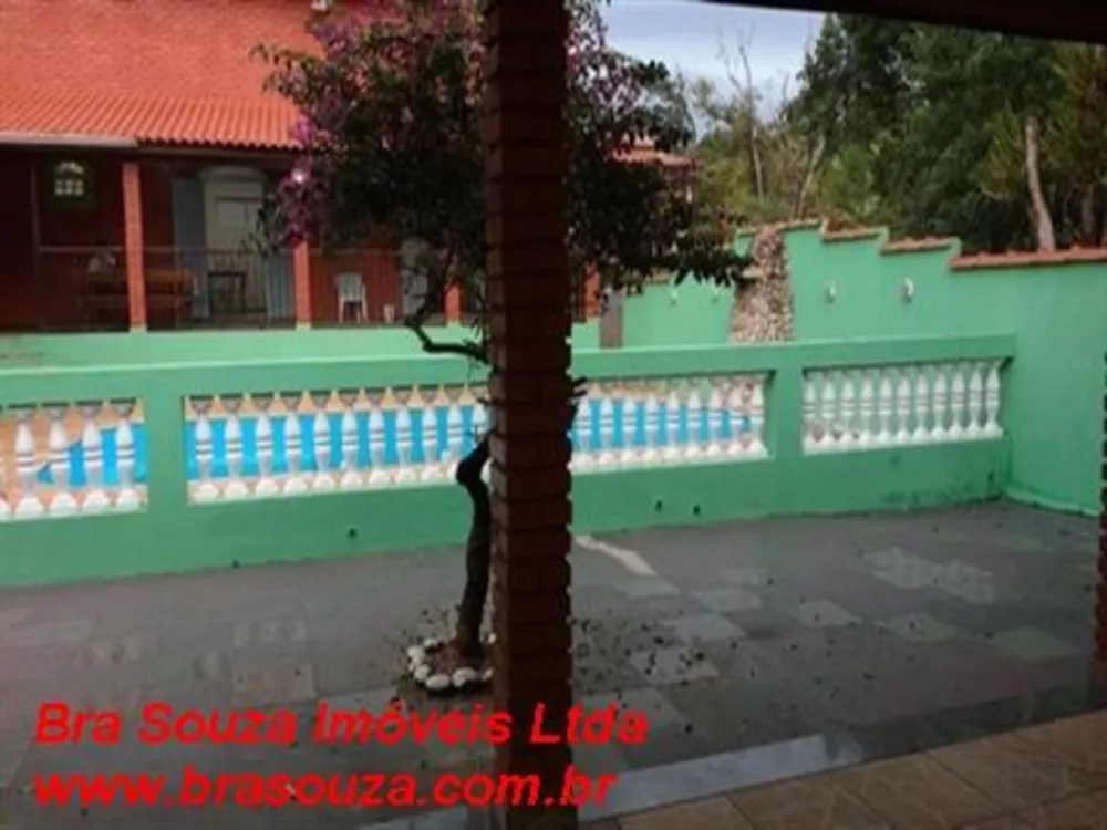 Chácara, 4 quartos, 5000 m² - Foto 15