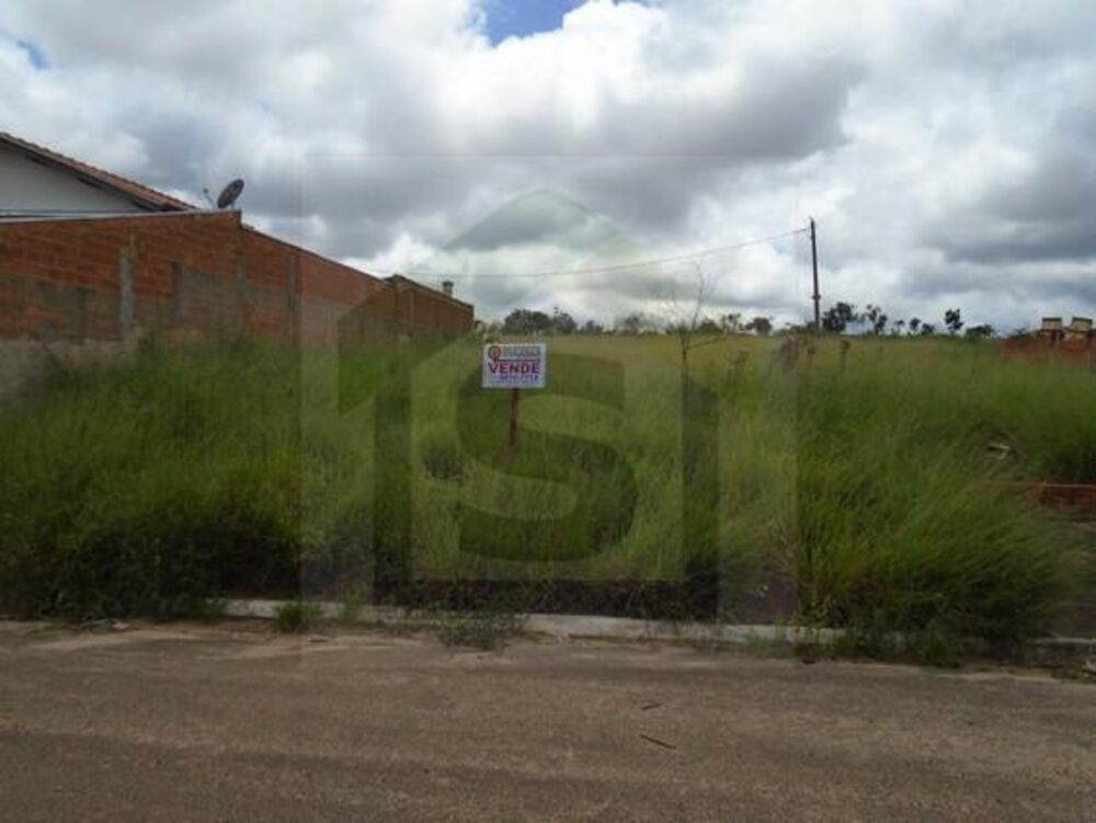 Terreno, 250 m² - Foto 1