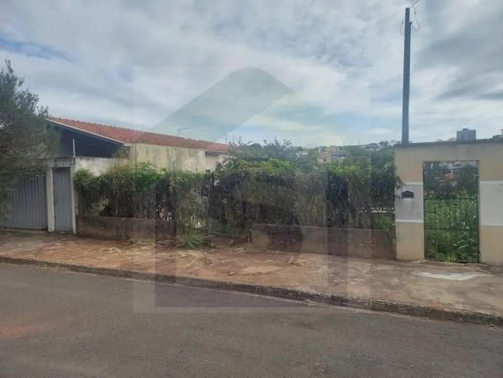Terreno, 250 m² - Foto 1