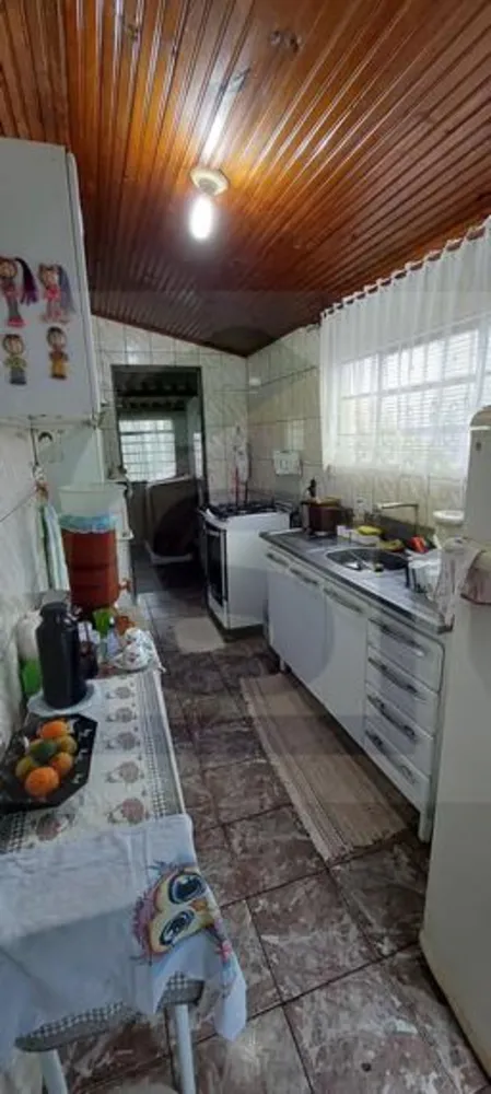 Casa, 2 quartos, 82 m² - Foto 1