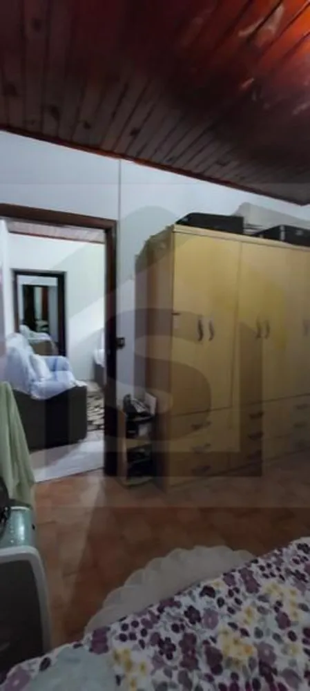 Casa, 2 quartos, 82 m² - Foto 2