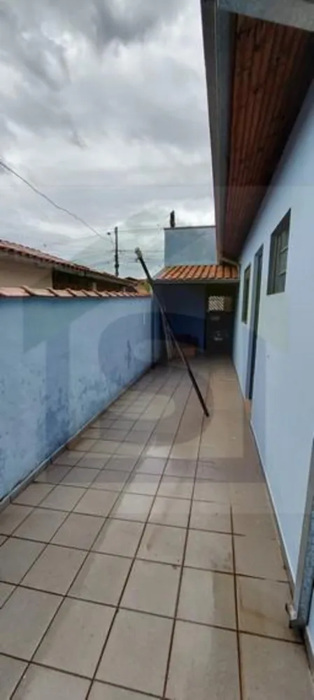 Casa, 2 quartos, 82 m² - Foto 1