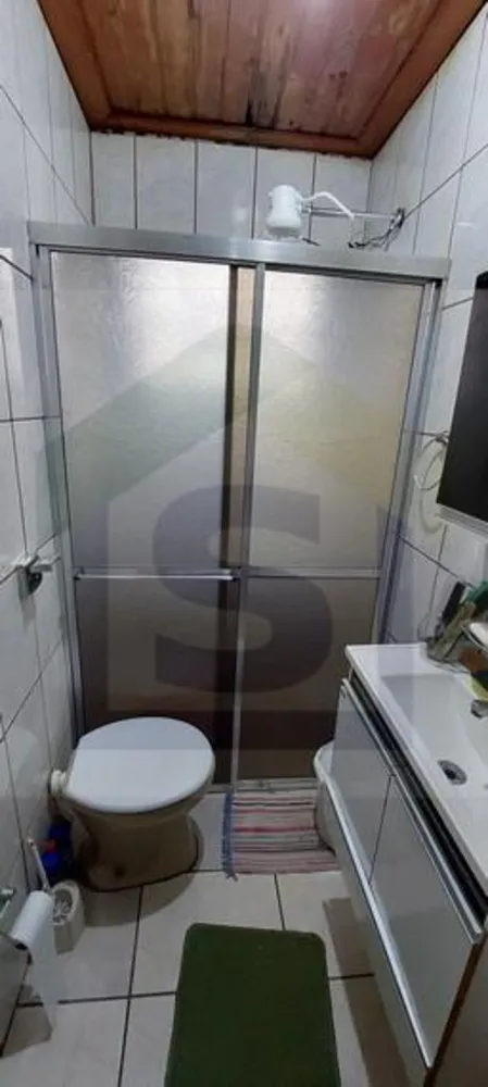 Casa, 2 quartos, 82 m² - Foto 12