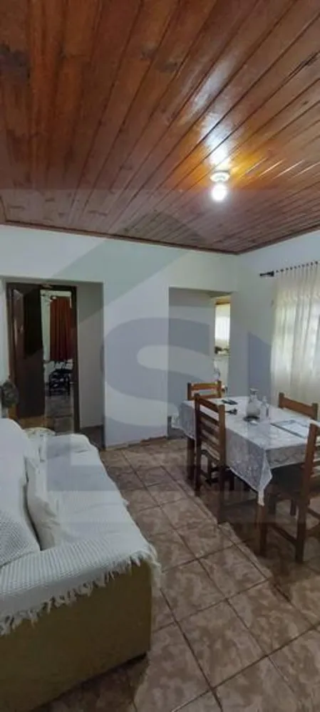 Casa, 2 quartos, 82 m² - Foto 4