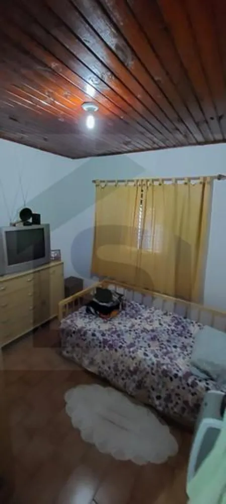 Casa, 2 quartos, 82 m² - Foto 6