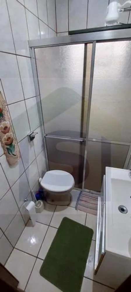 Casa, 2 quartos, 82 m² - Foto 13