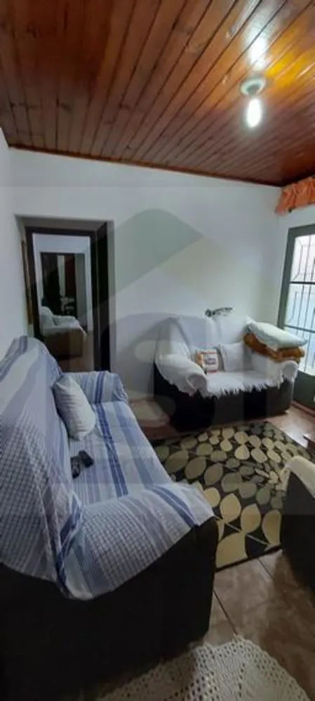 Casa, 2 quartos, 82 m² - Foto 9