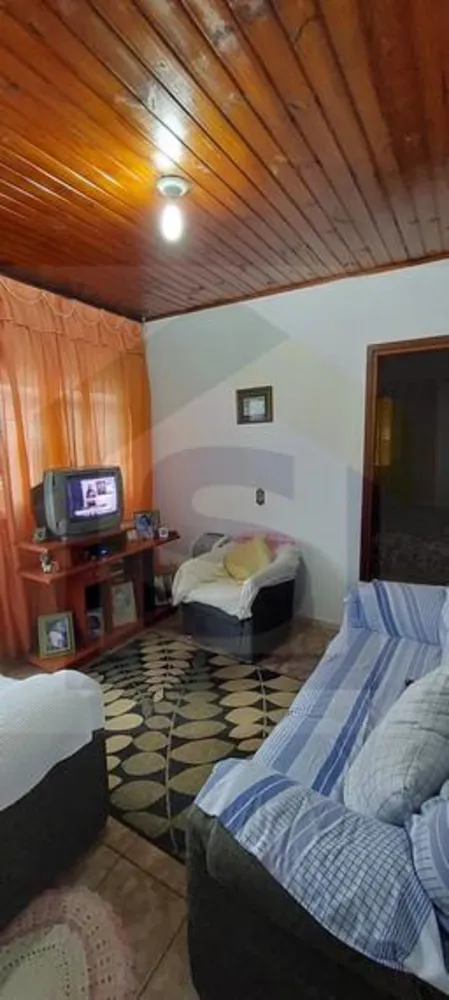 Casa, 2 quartos, 82 m² - Foto 11