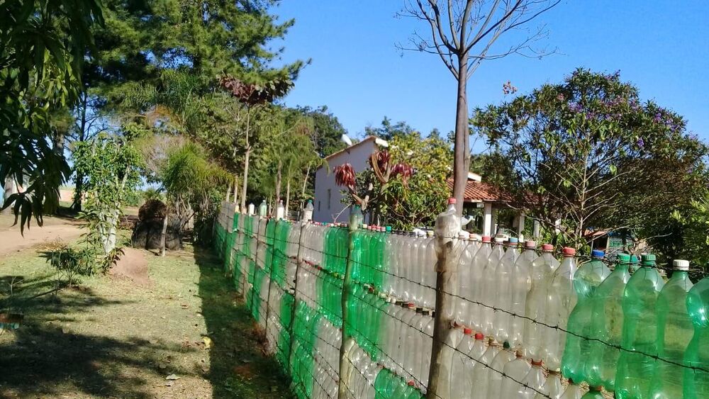 Chácara à venda com 2 quartos, 1560m² - Foto 1