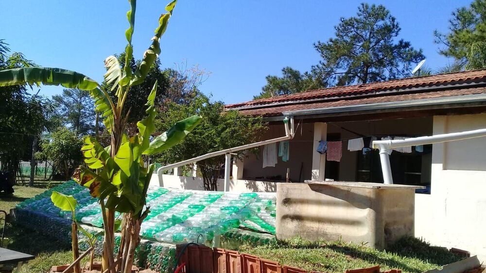 Chácara à venda com 2 quartos, 1560m² - Foto 2