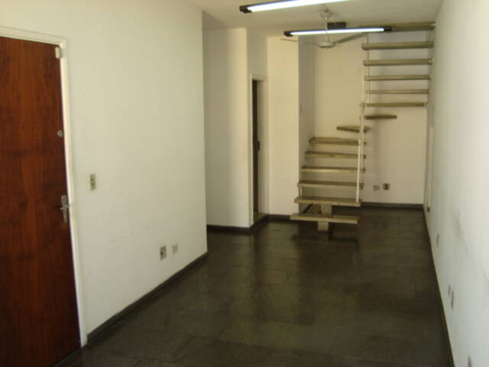 Conjunto Comercial-Sala para alugar, 72m² - Foto 2