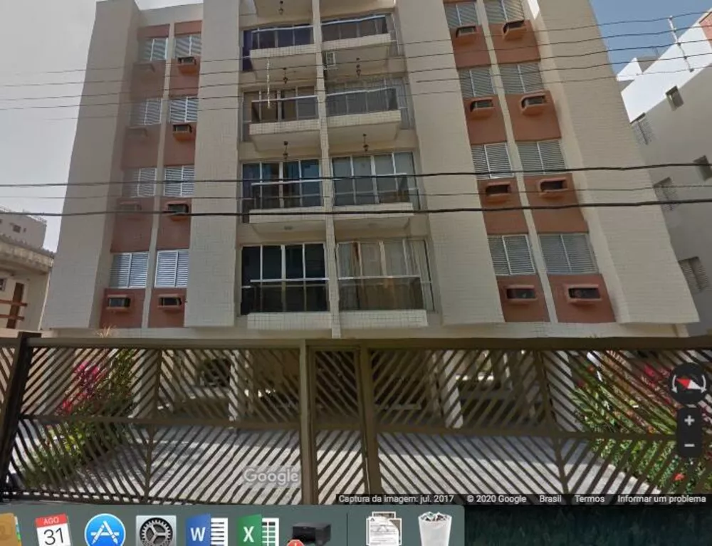 Apartamento à venda com 3 quartos, 83m² - Foto 1